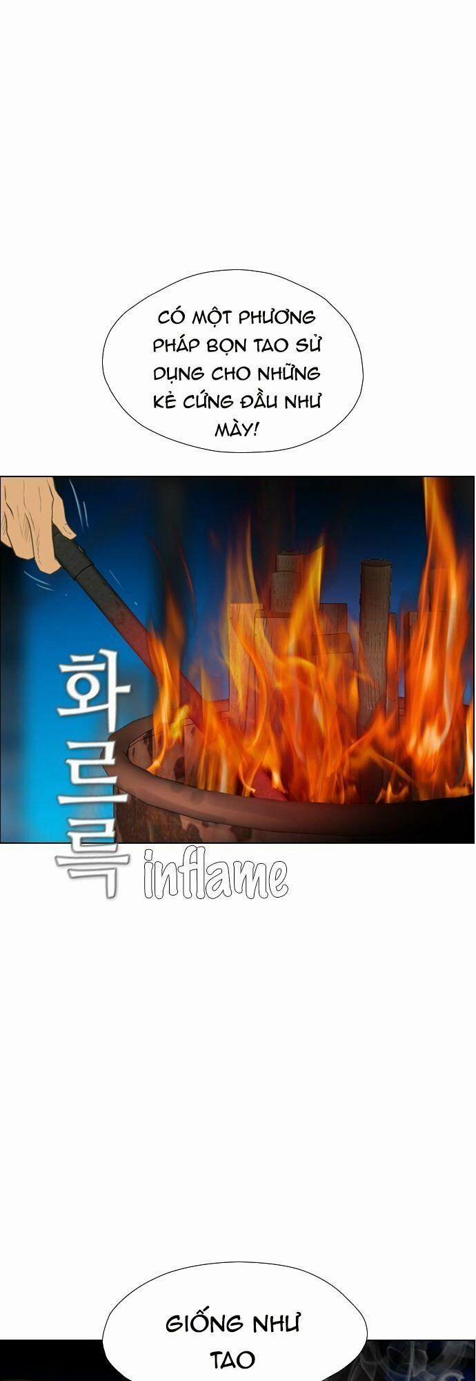 Kẻ Hồi Sinh 112 trang 1