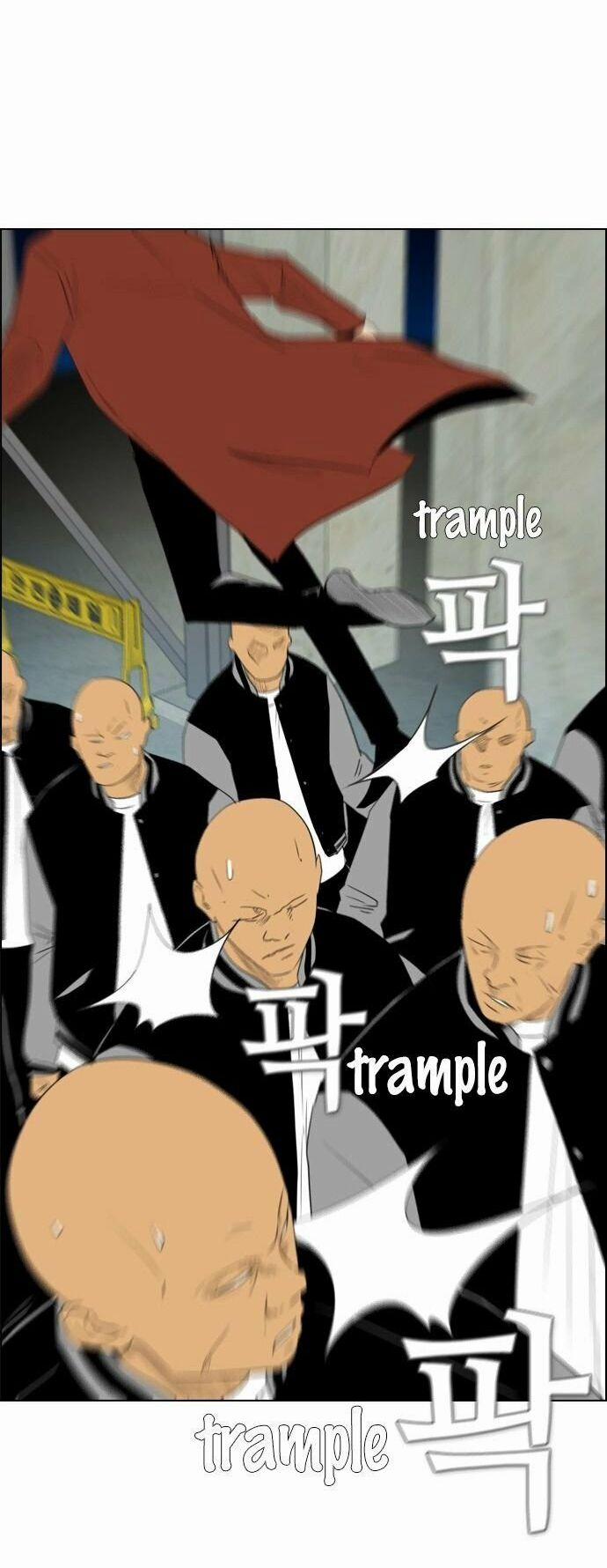 Kẻ Hồi Sinh 112 trang 12