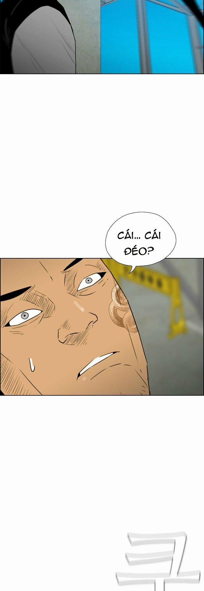 Kẻ Hồi Sinh 112 trang 14