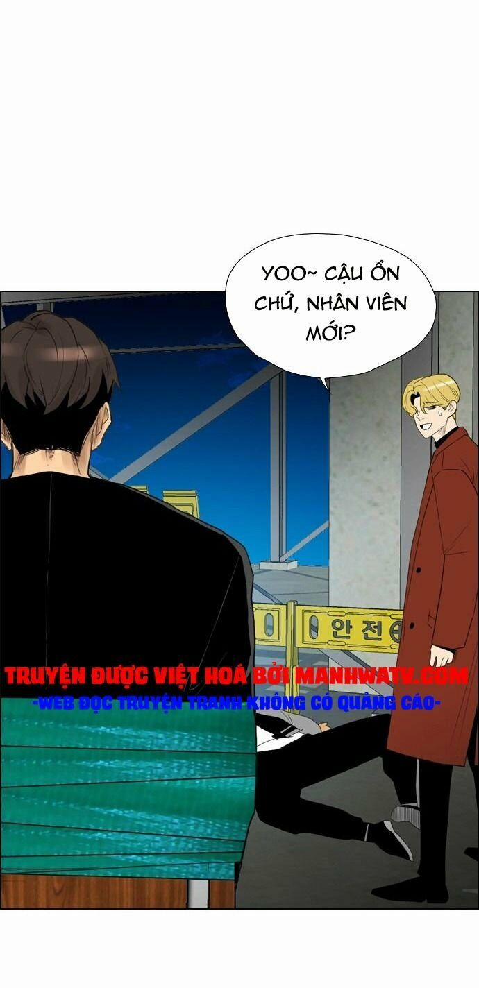 Kẻ Hồi Sinh 112 trang 17