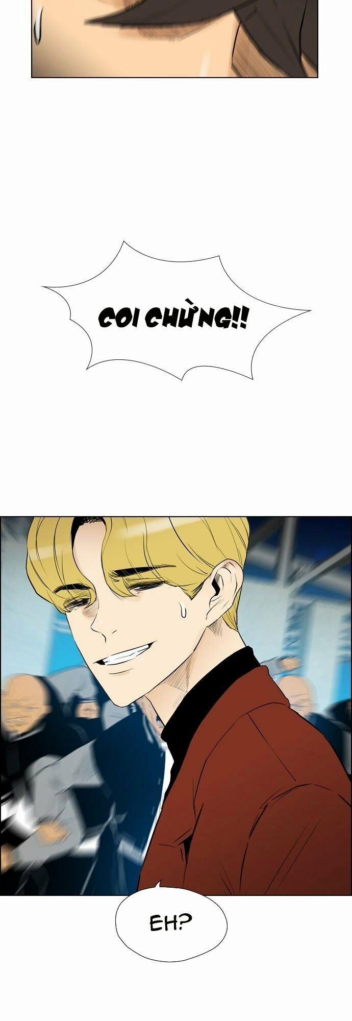 Kẻ Hồi Sinh 112 trang 19