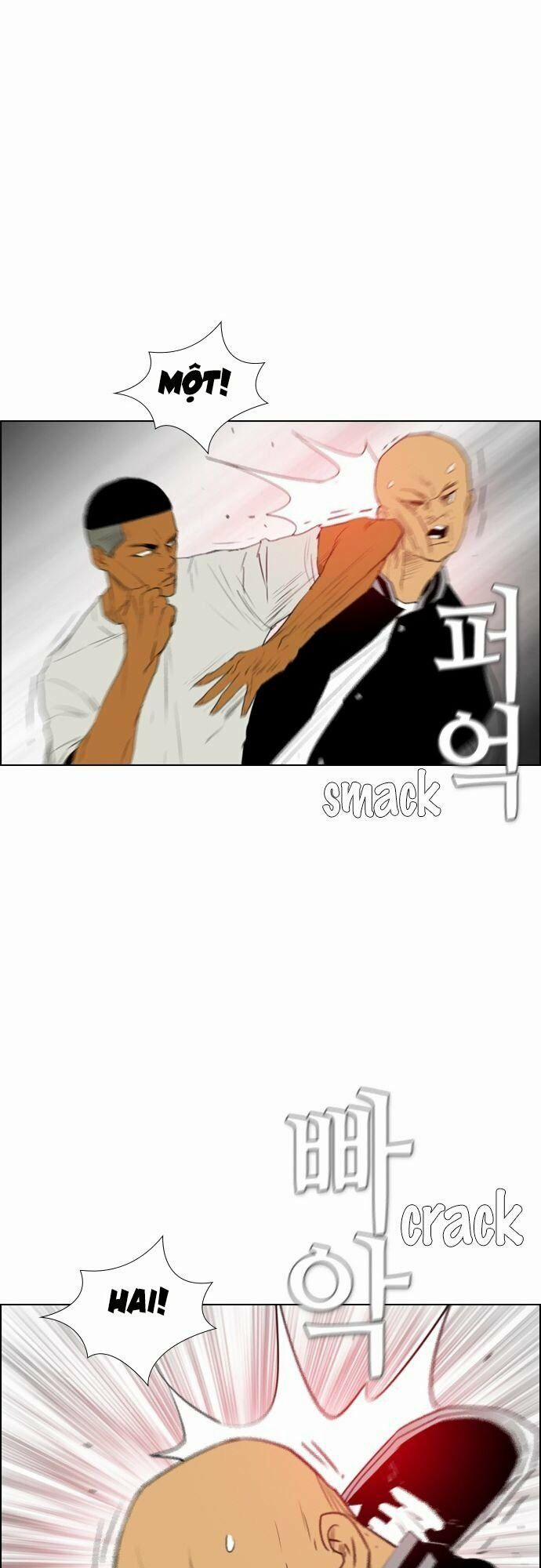 Kẻ Hồi Sinh 112 trang 24