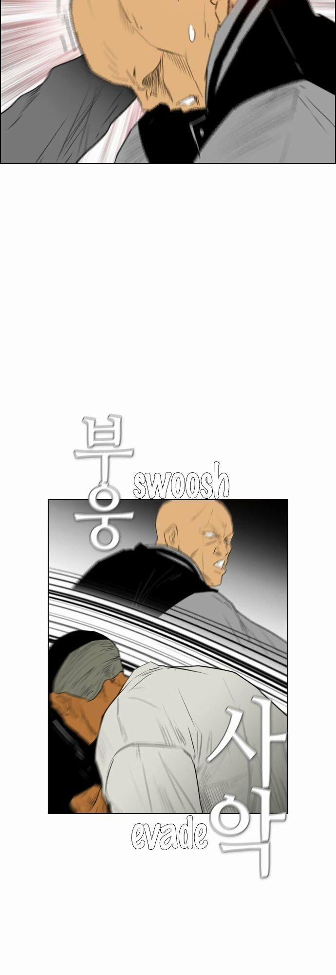 Kẻ Hồi Sinh 112 trang 25