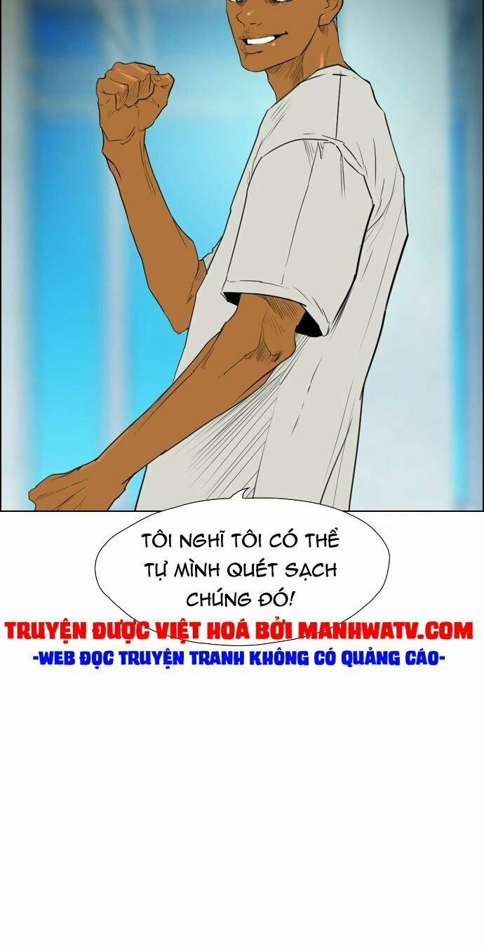 Kẻ Hồi Sinh 112 trang 28