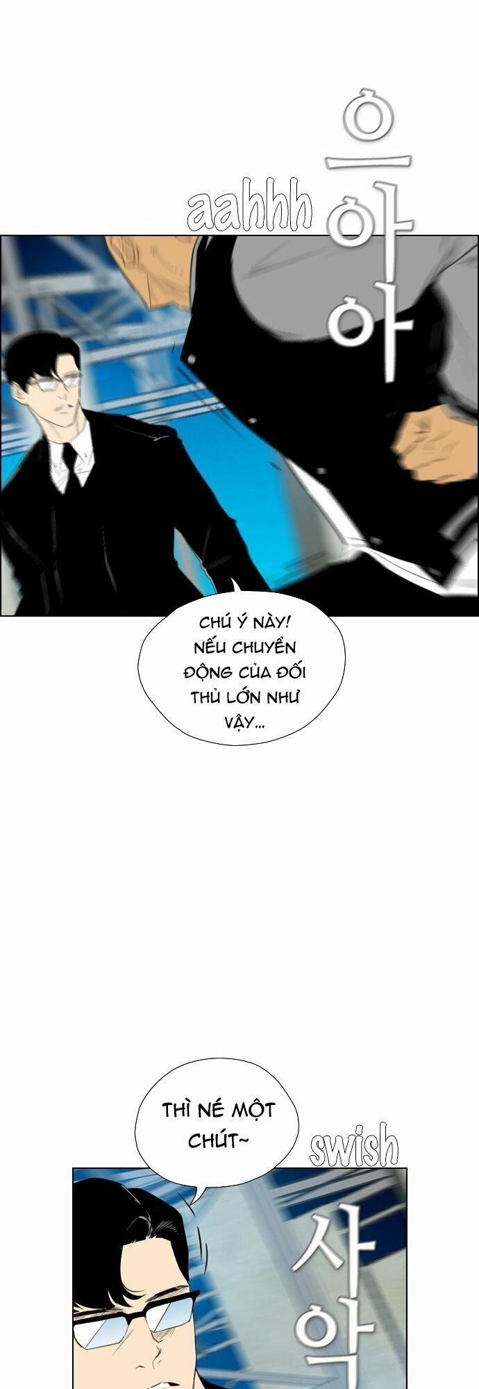 Kẻ Hồi Sinh 112 trang 30