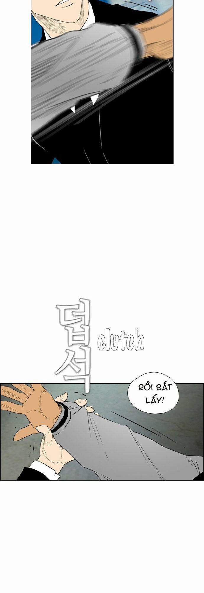 Kẻ Hồi Sinh 112 trang 31