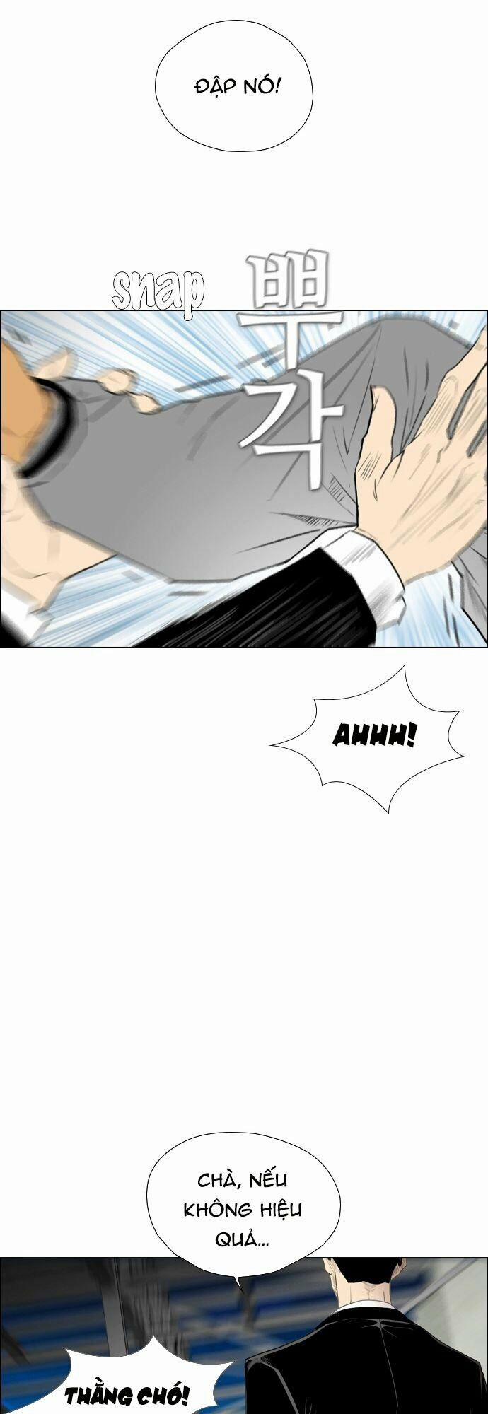 Kẻ Hồi Sinh 112 trang 32