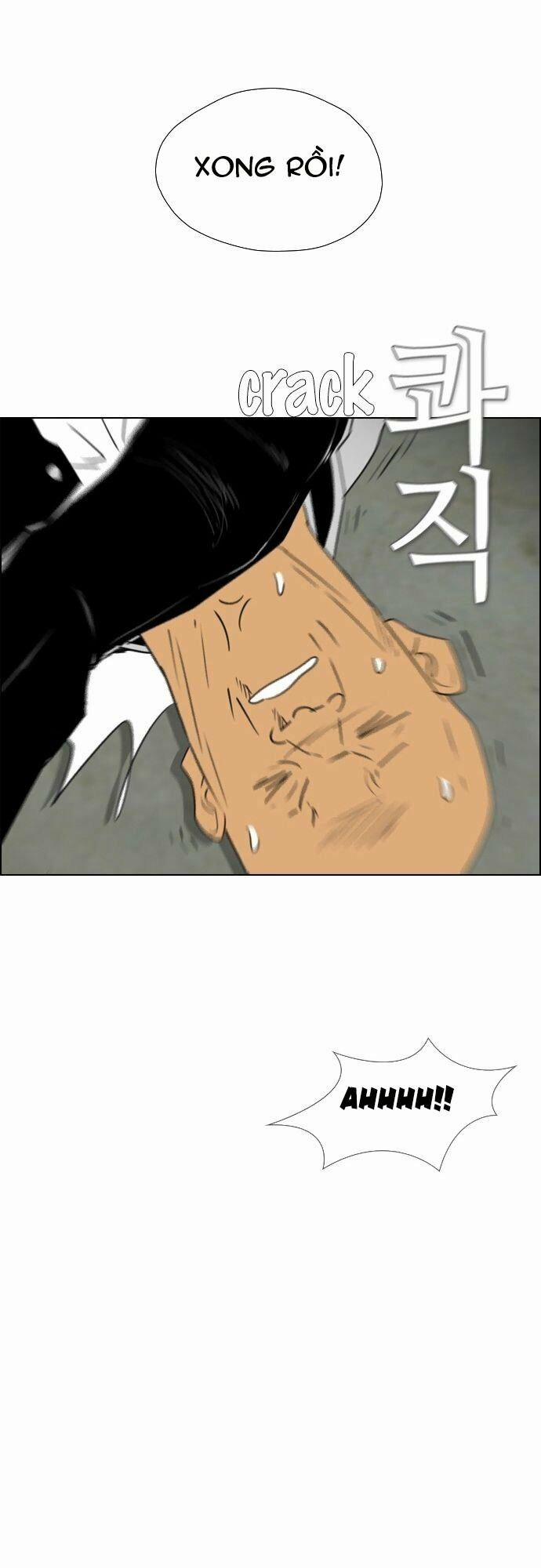 Kẻ Hồi Sinh 112 trang 36