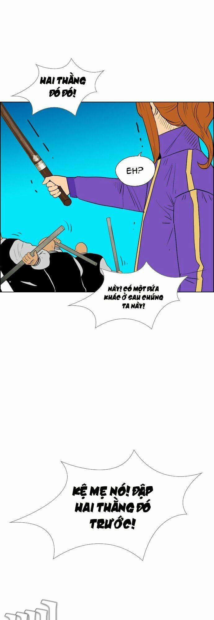 Kẻ Hồi Sinh 112 trang 42