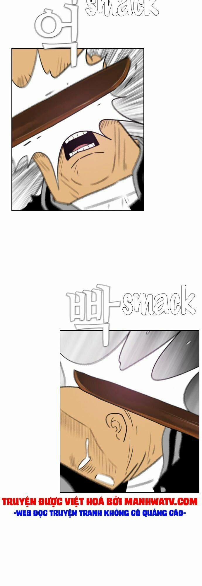 Kẻ Hồi Sinh 112 trang 45