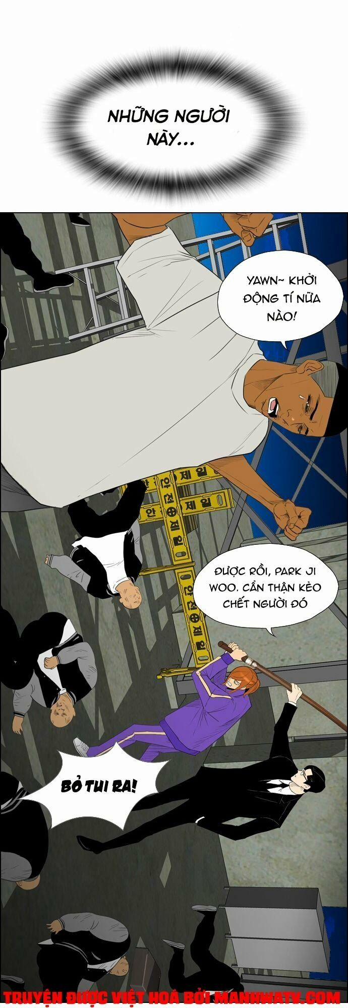 Kẻ Hồi Sinh 112 trang 51