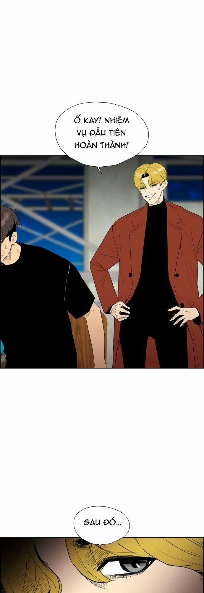 Kẻ Hồi Sinh 112 trang 54