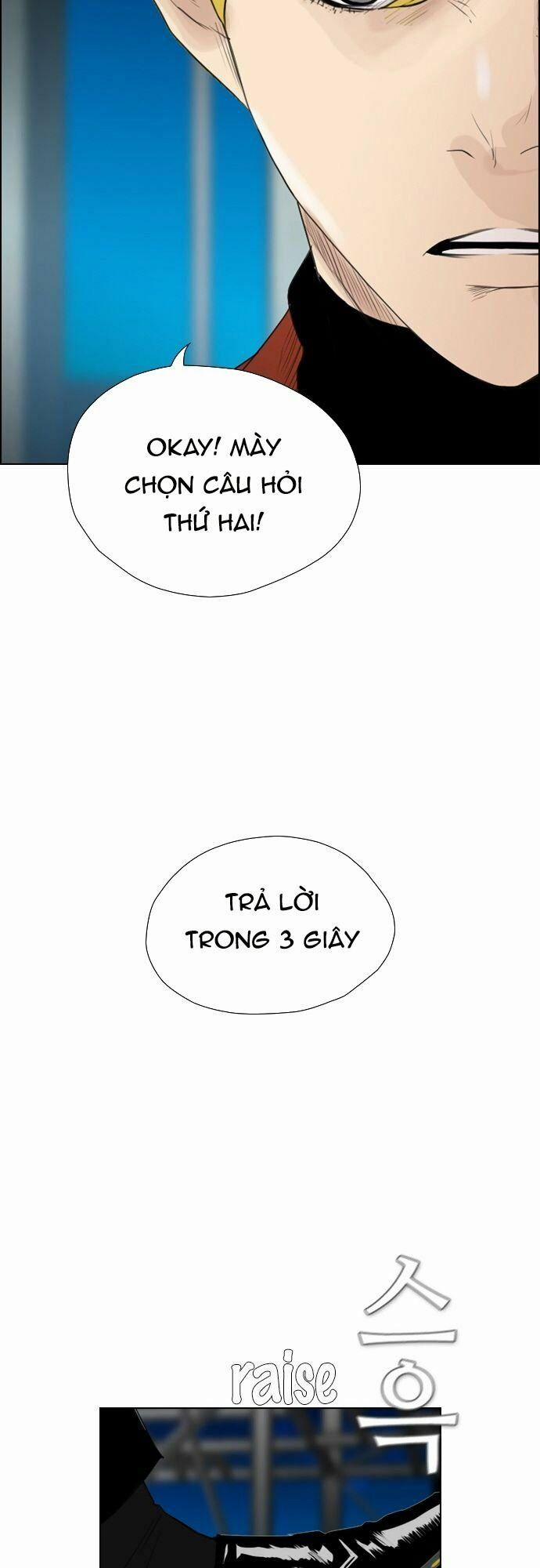 Kẻ Hồi Sinh 112 trang 63