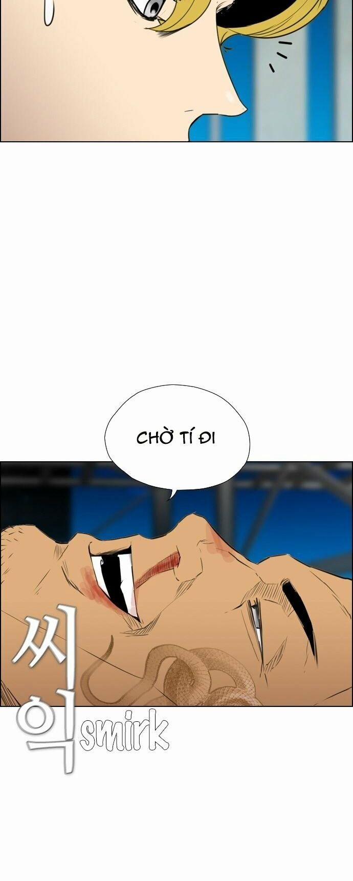 Kẻ Hồi Sinh 112 trang 65