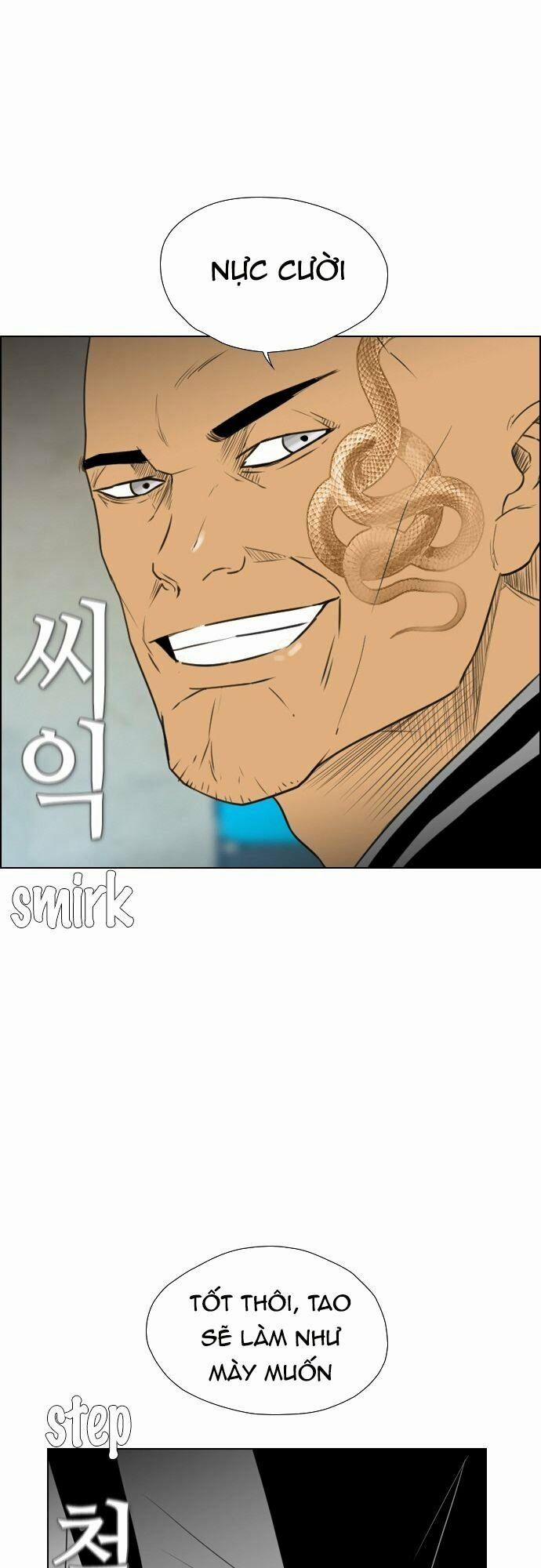 Kẻ Hồi Sinh 112 trang 7