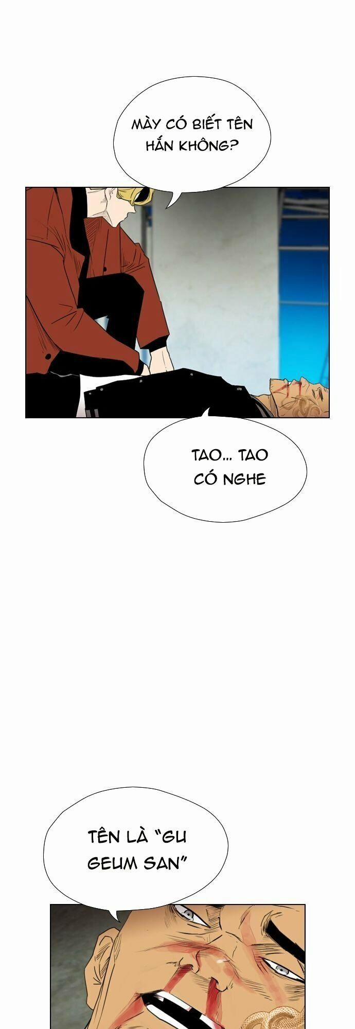 Kẻ Hồi Sinh 113 trang 12