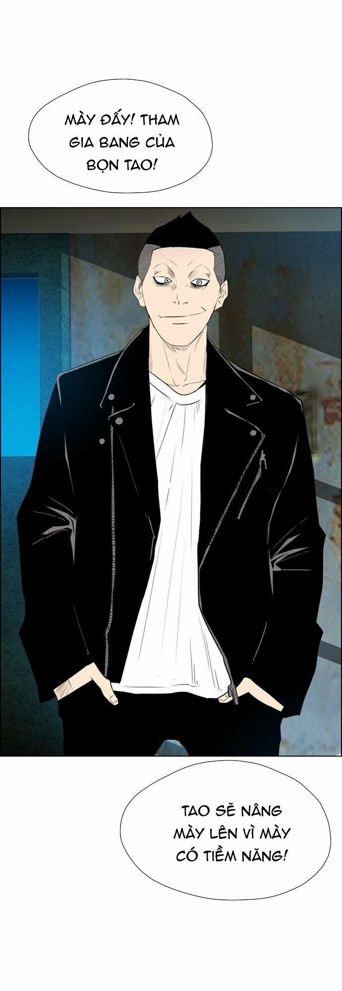 Kẻ Hồi Sinh 113 trang 16