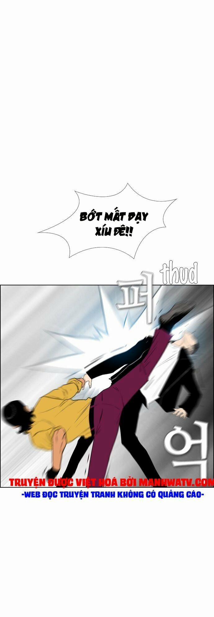 Kẻ Hồi Sinh 113 trang 25