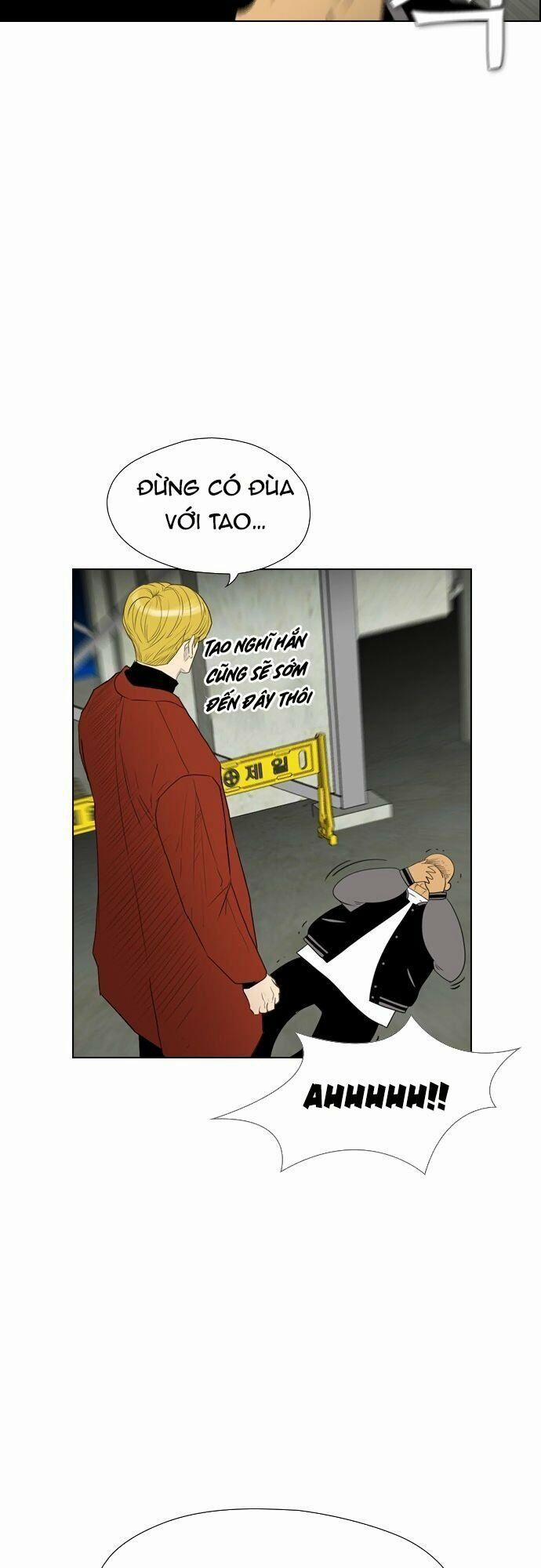 Kẻ Hồi Sinh 113 trang 3