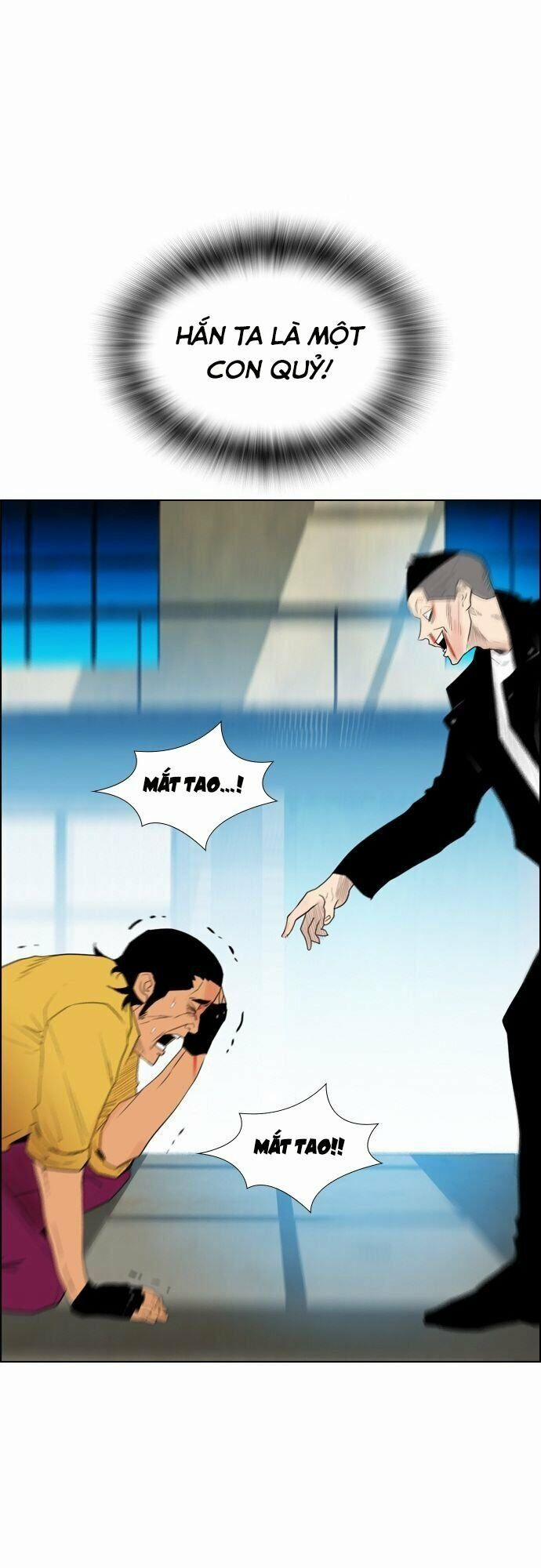 Kẻ Hồi Sinh 113 trang 32