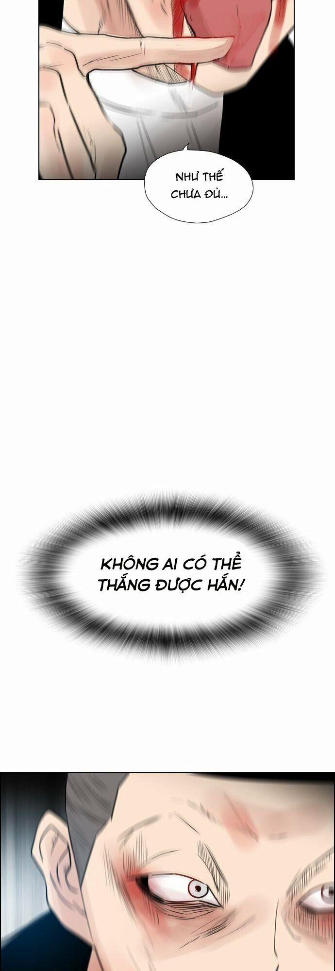 Kẻ Hồi Sinh 113 trang 34