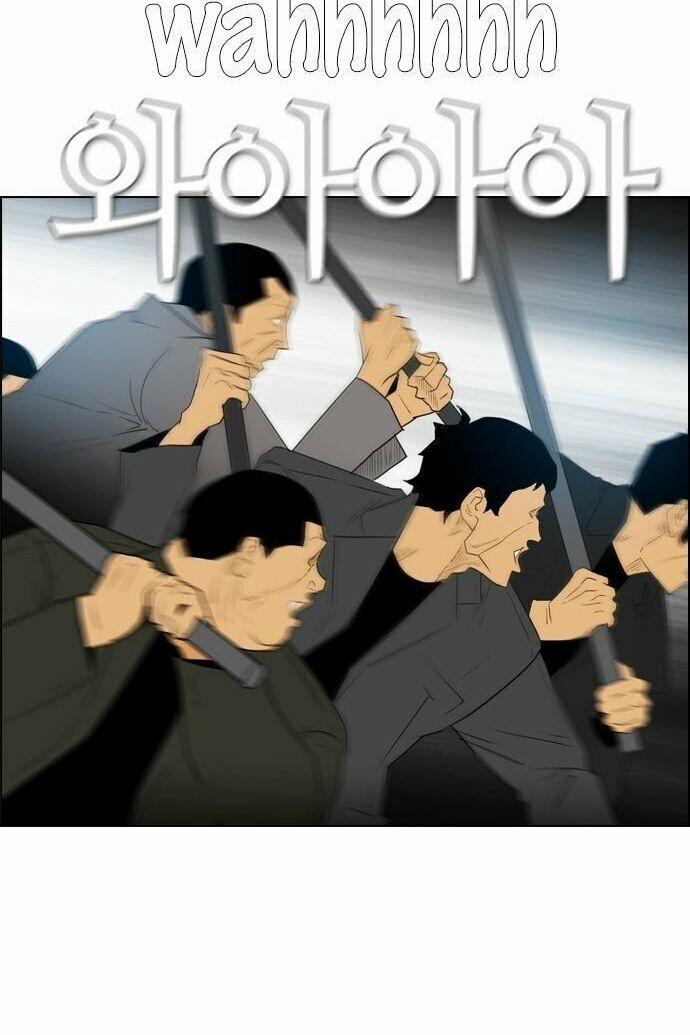 Kẻ Hồi Sinh 113 trang 37