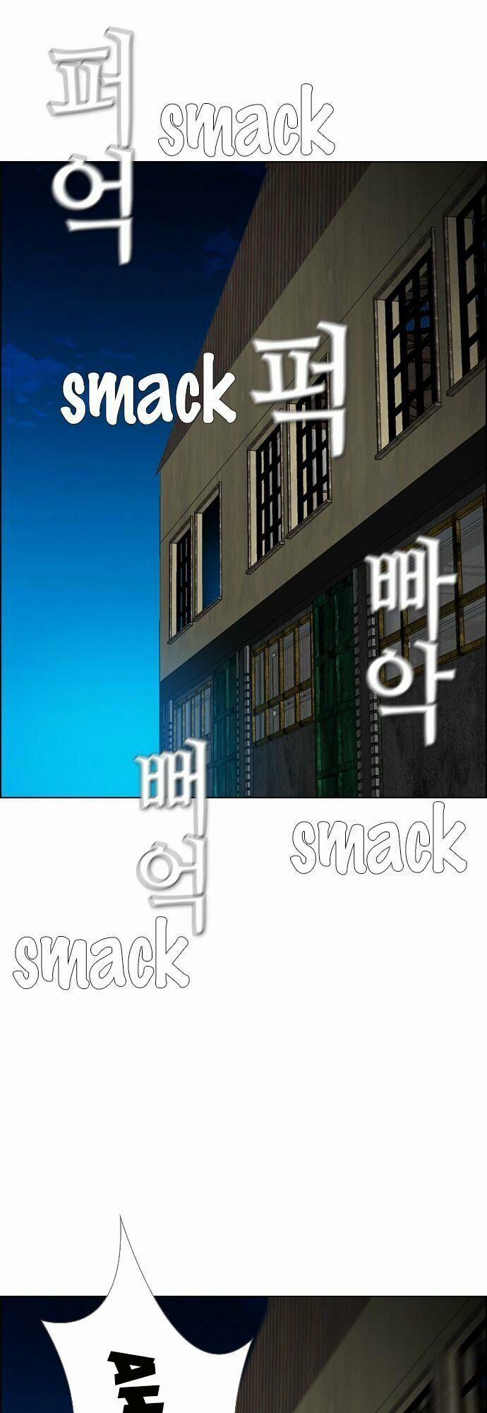 Kẻ Hồi Sinh 113 trang 39