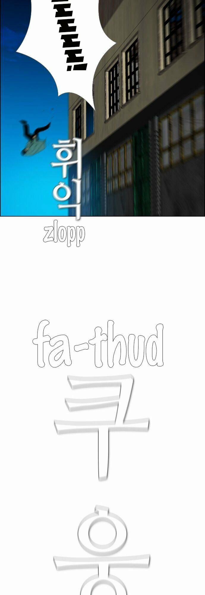 Kẻ Hồi Sinh 113 trang 40