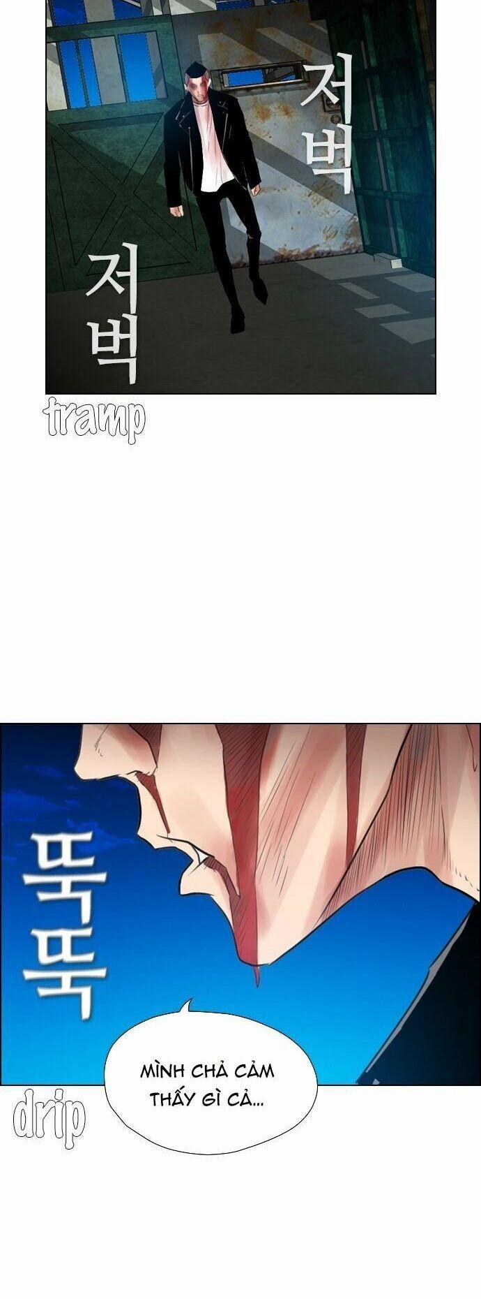 Kẻ Hồi Sinh 113 trang 42