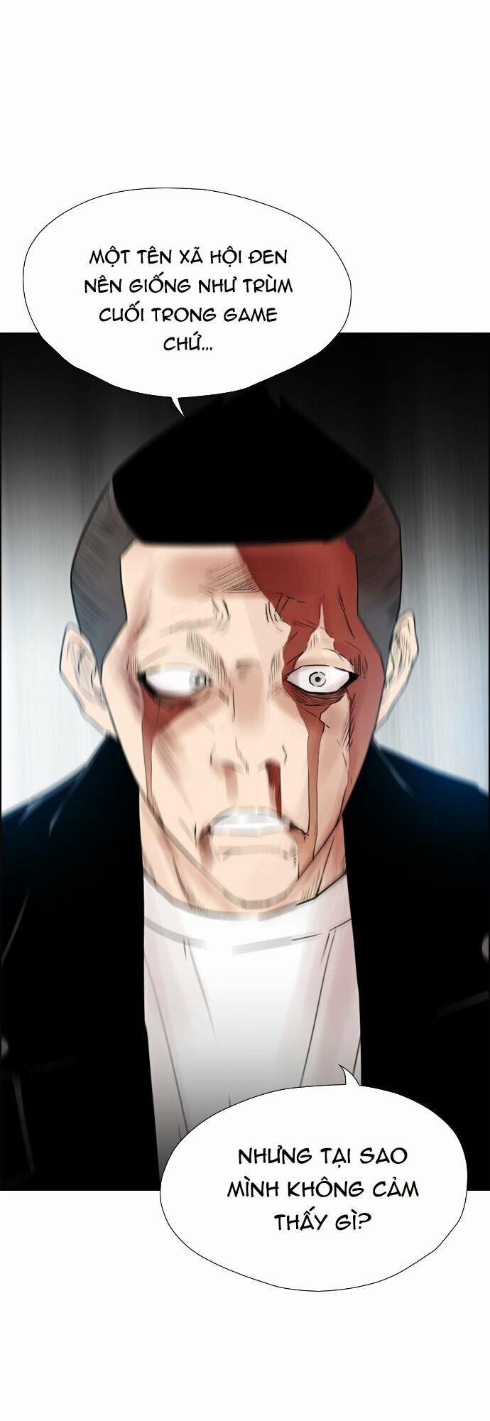 Kẻ Hồi Sinh 113 trang 43