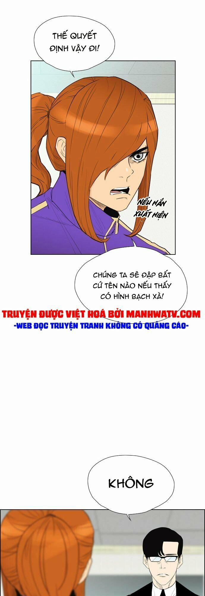 Kẻ Hồi Sinh 113 trang 51