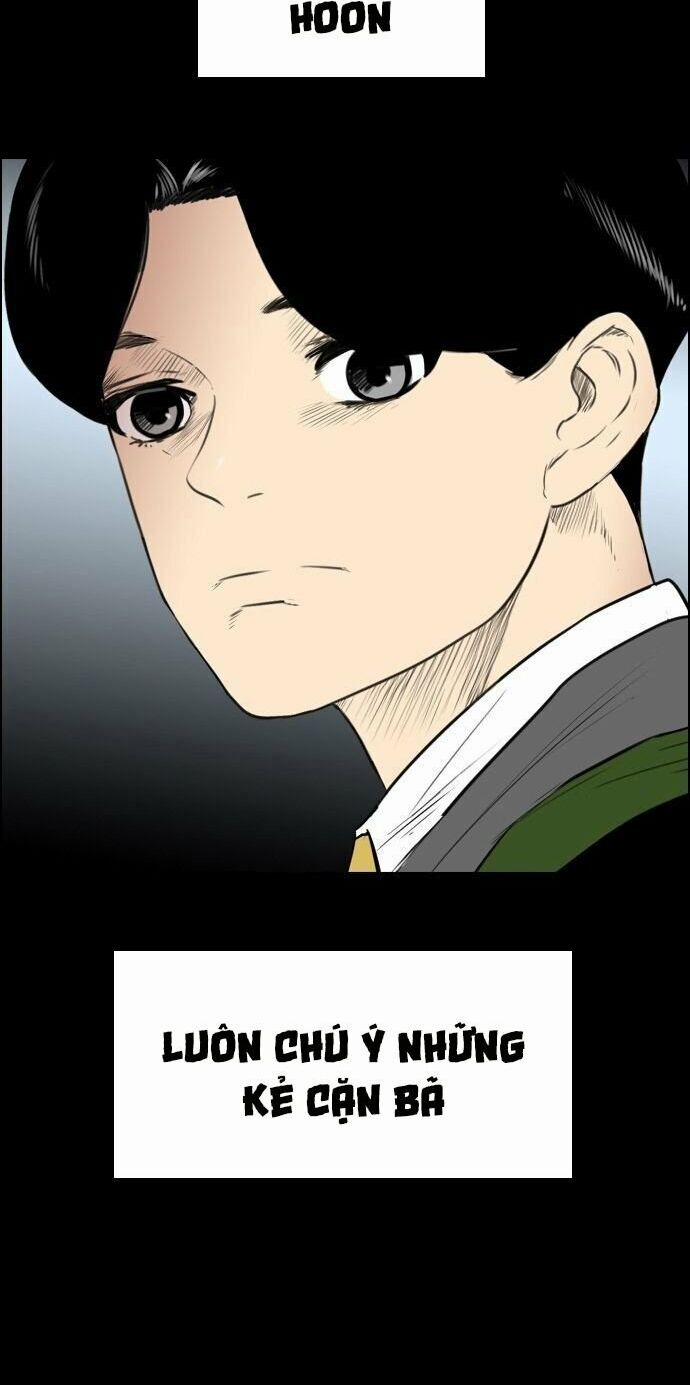 Kẻ Hồi Sinh 114 trang 12
