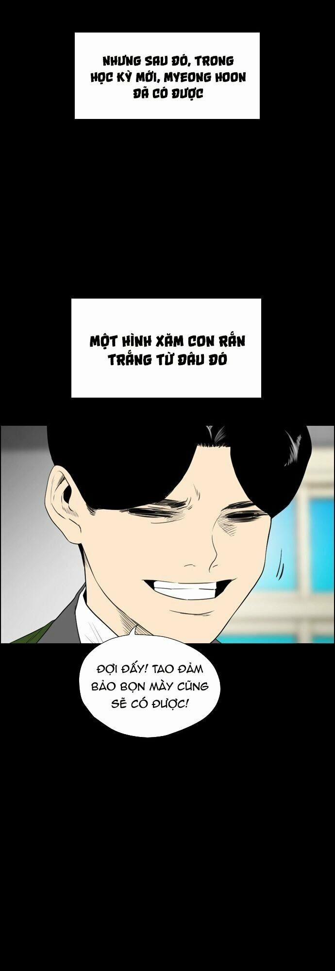 Kẻ Hồi Sinh 114 trang 15