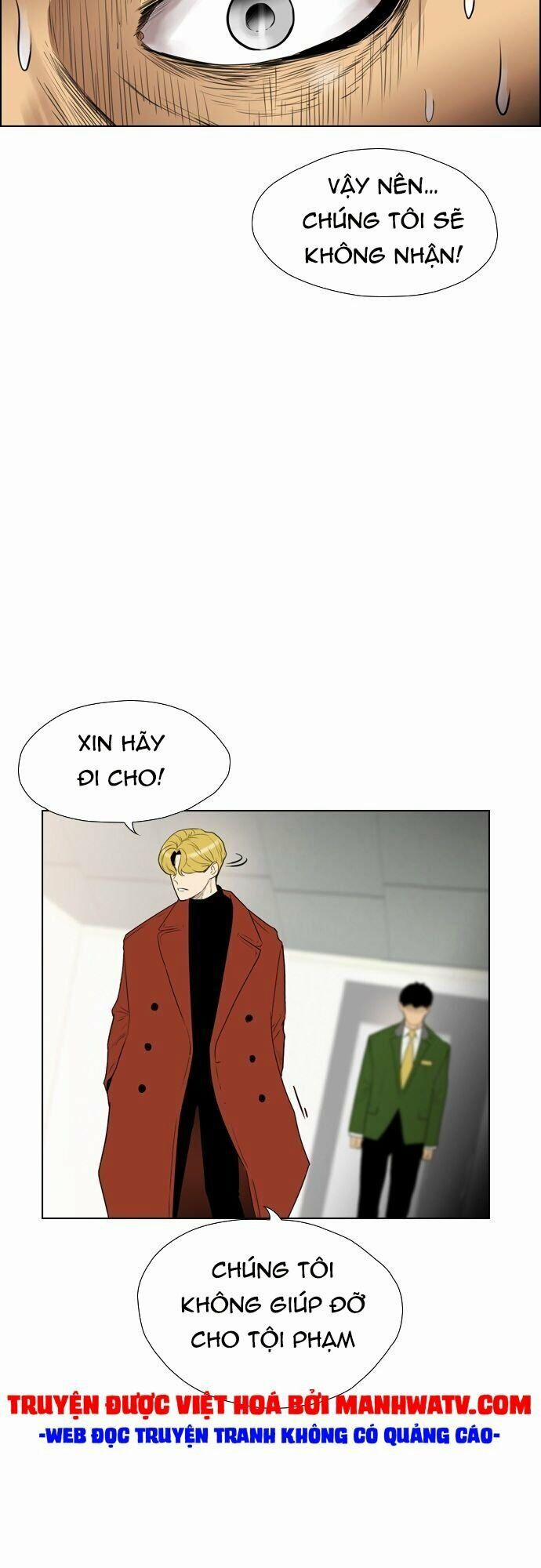 Kẻ Hồi Sinh 114 trang 51