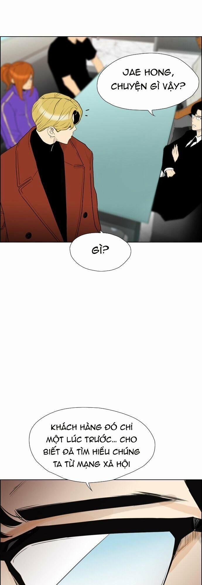 Kẻ Hồi Sinh 114 trang 56