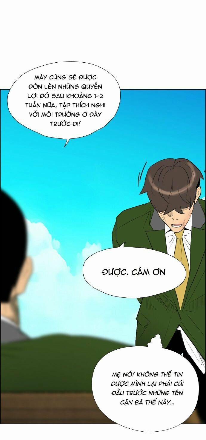 Kẻ Hồi Sinh 115 trang 17