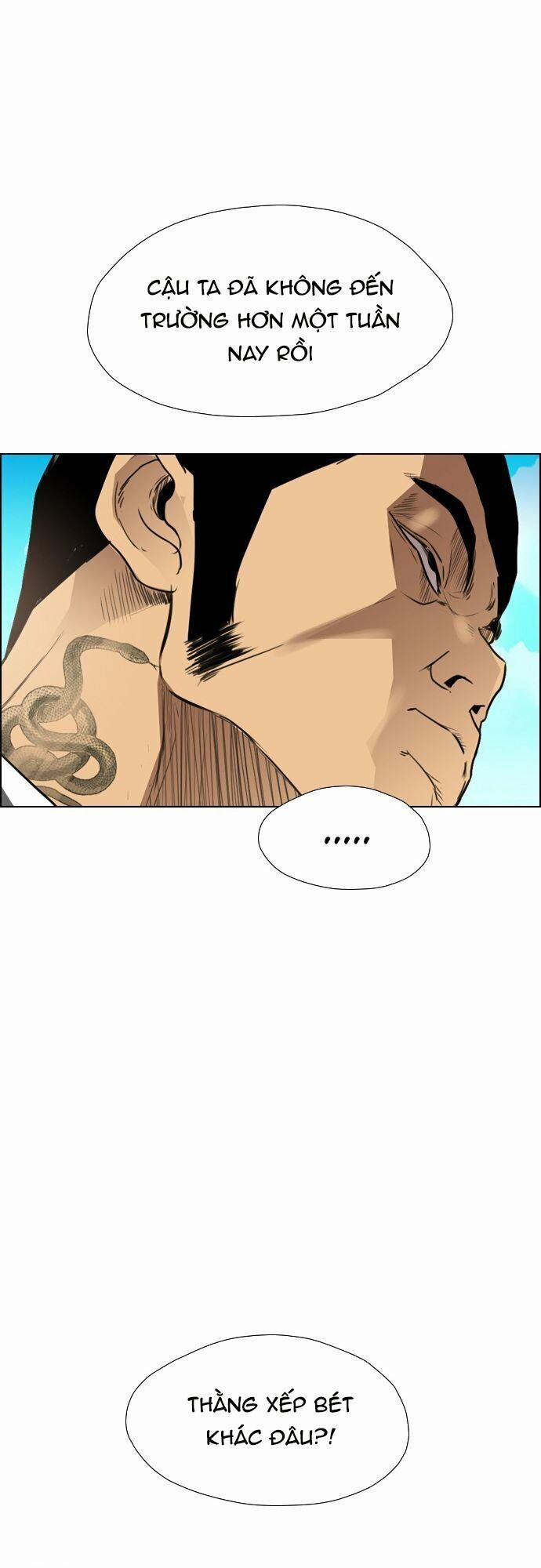 Kẻ Hồi Sinh 115 trang 19