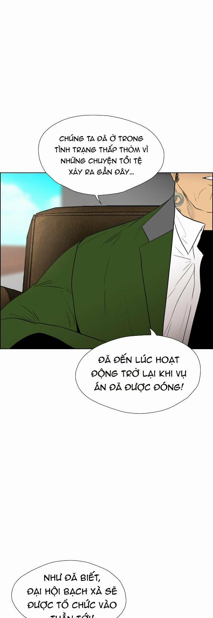 Kẻ Hồi Sinh 115 trang 22