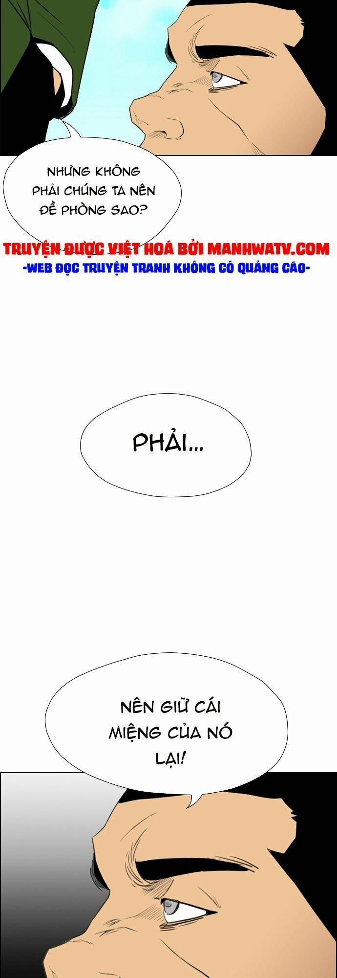 Kẻ Hồi Sinh 115 trang 28