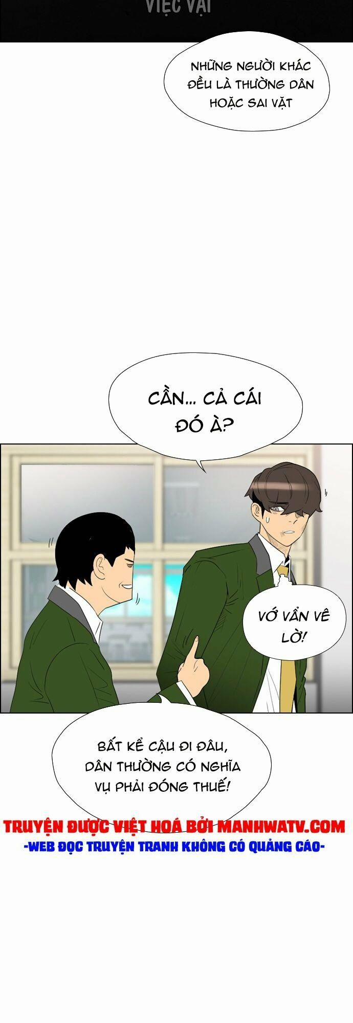 Kẻ Hồi Sinh 115 trang 32