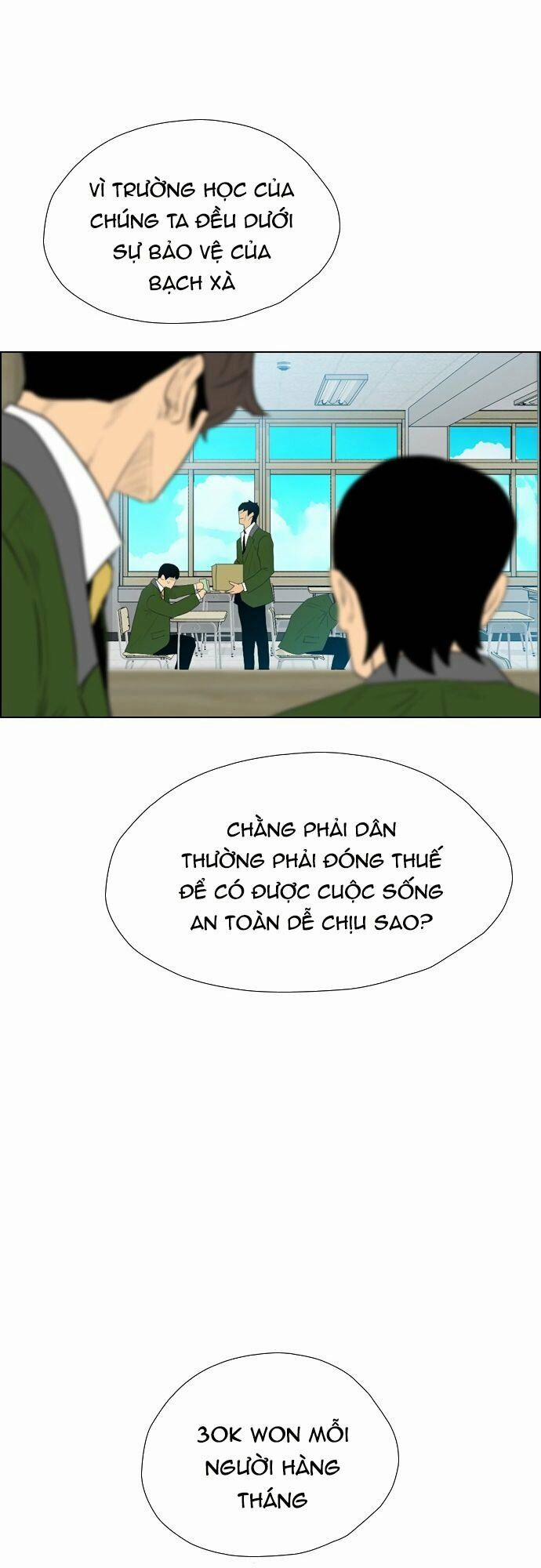 Kẻ Hồi Sinh 115 trang 33