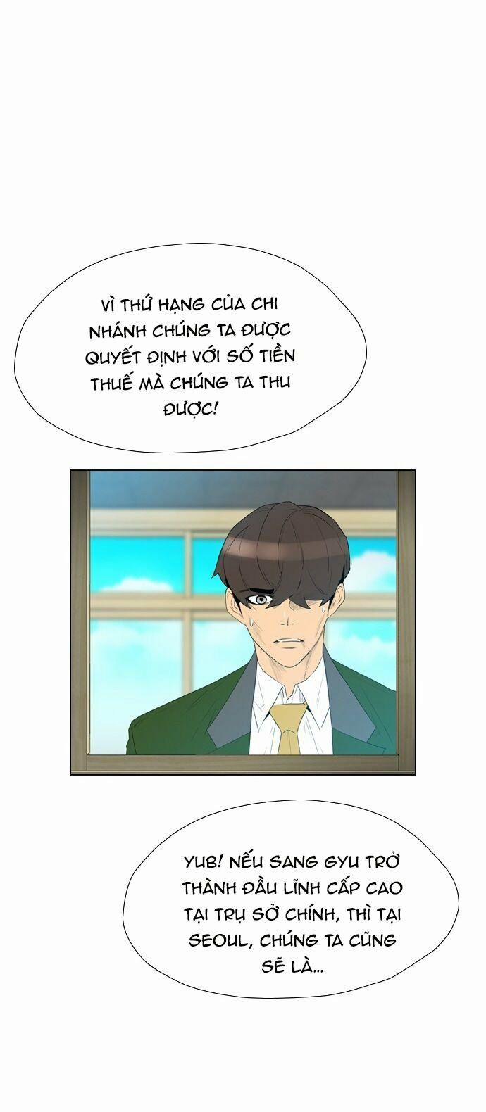 Kẻ Hồi Sinh 115 trang 35