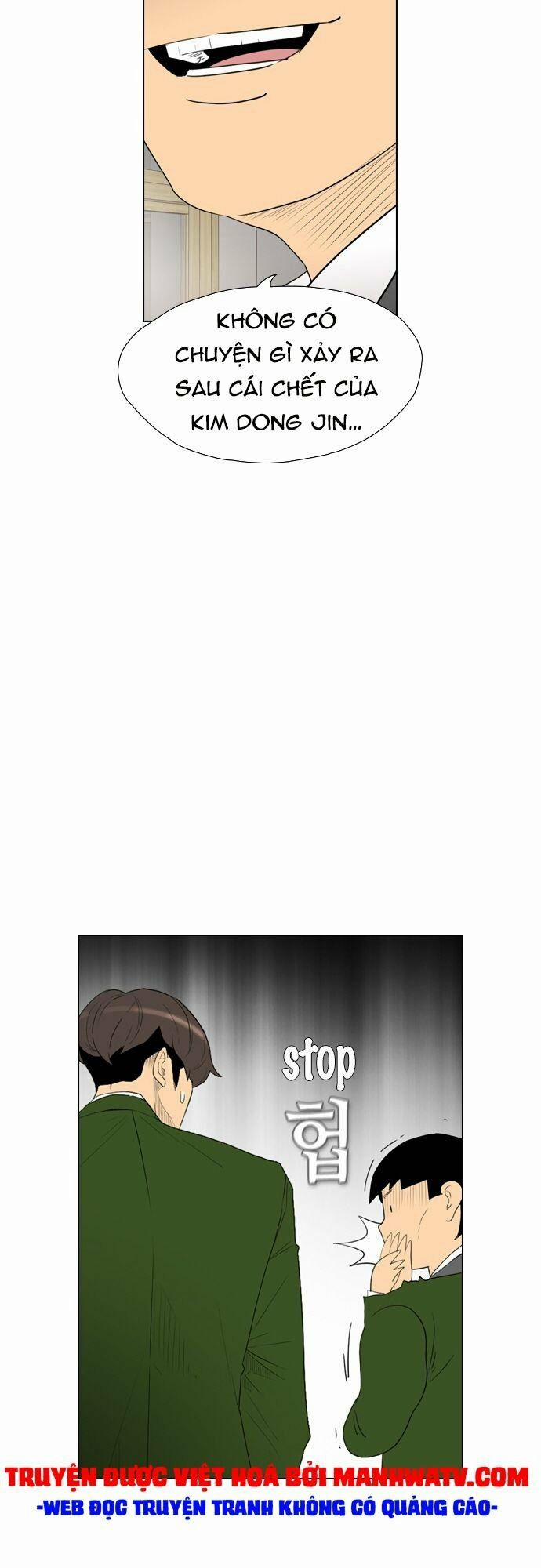 Kẻ Hồi Sinh 115 trang 40