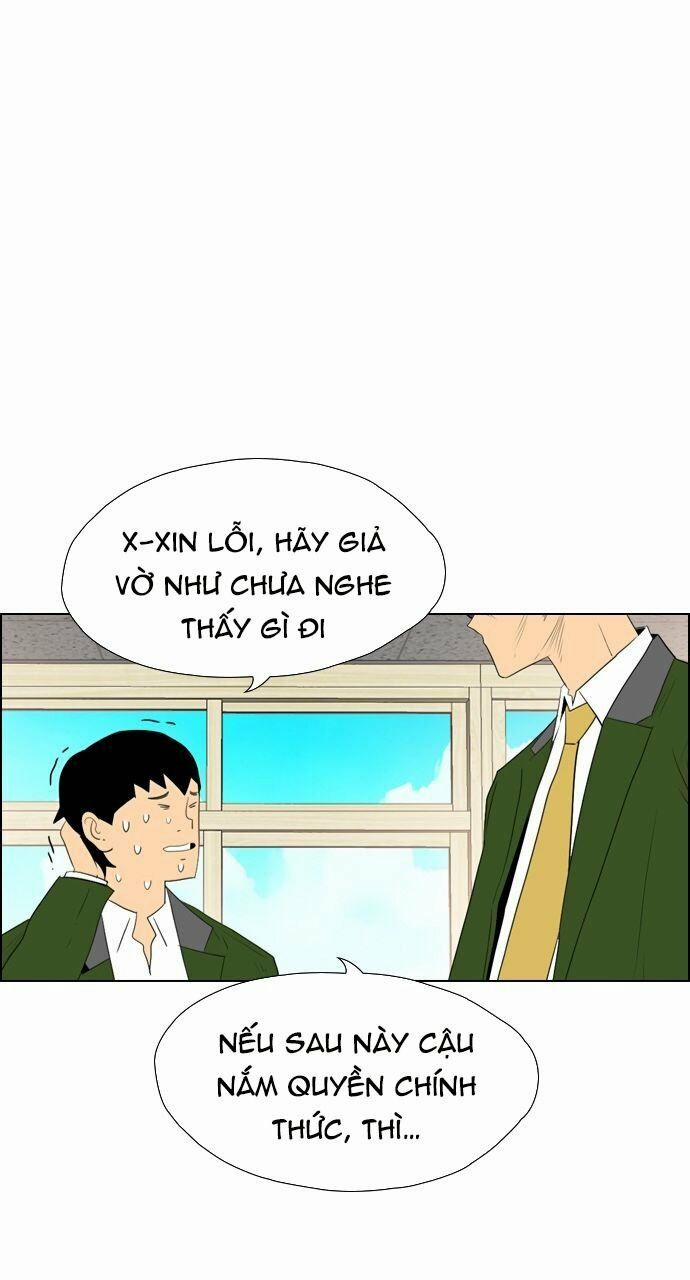 Kẻ Hồi Sinh 115 trang 41