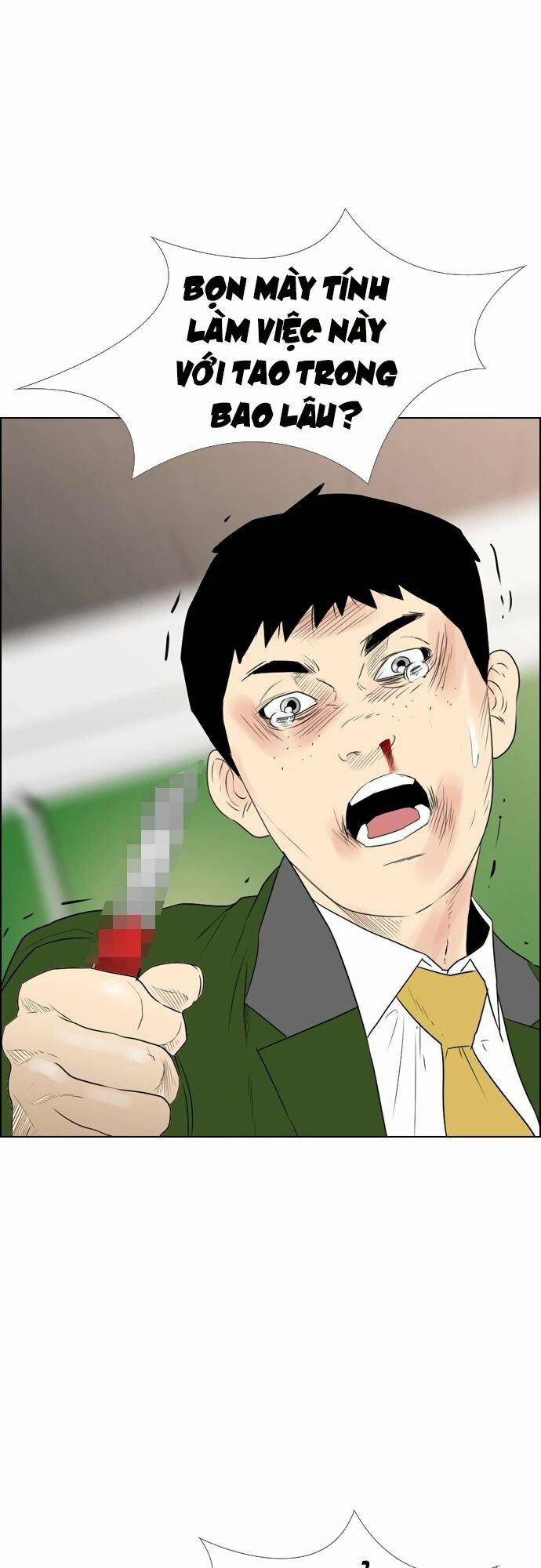 Kẻ Hồi Sinh 115 trang 49