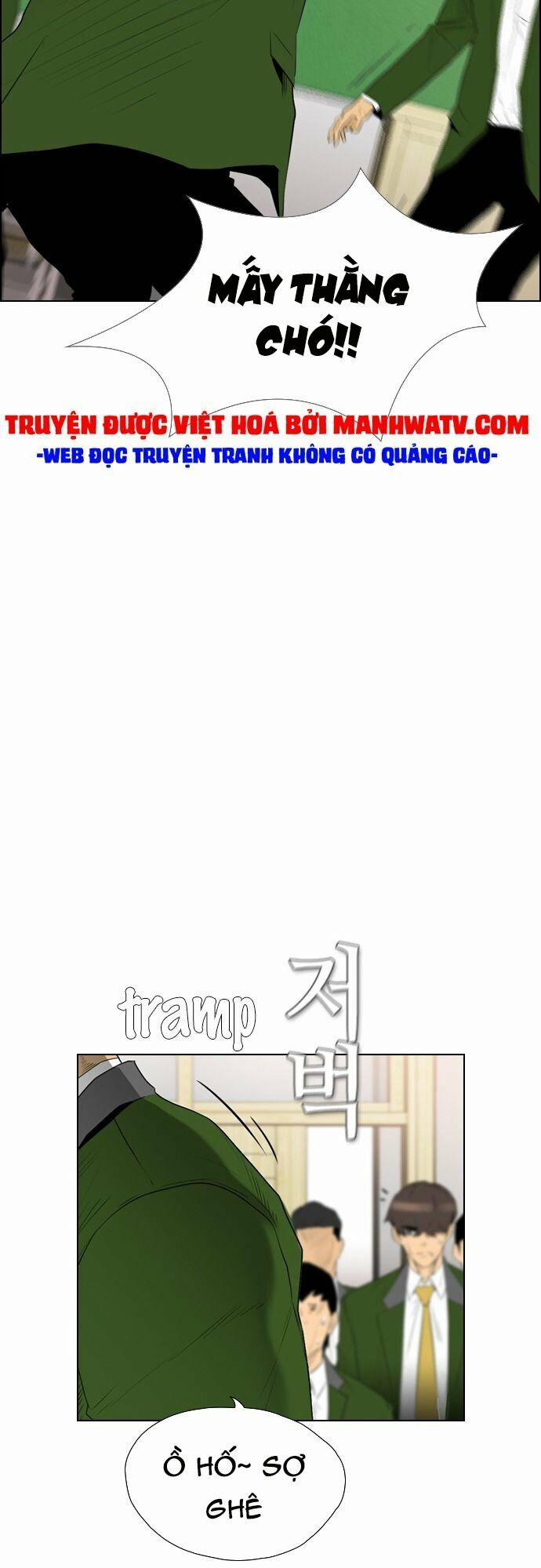 Kẻ Hồi Sinh 115 trang 57