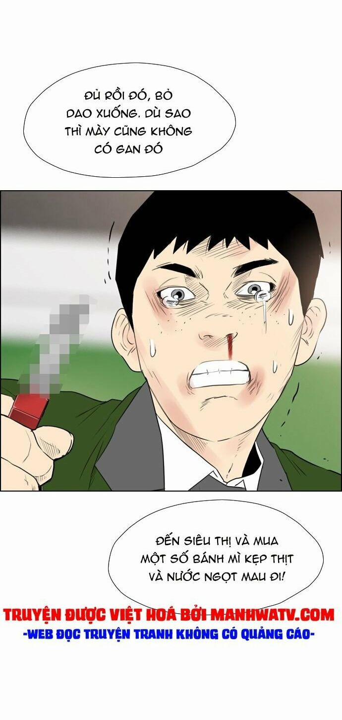 Kẻ Hồi Sinh 115 trang 60