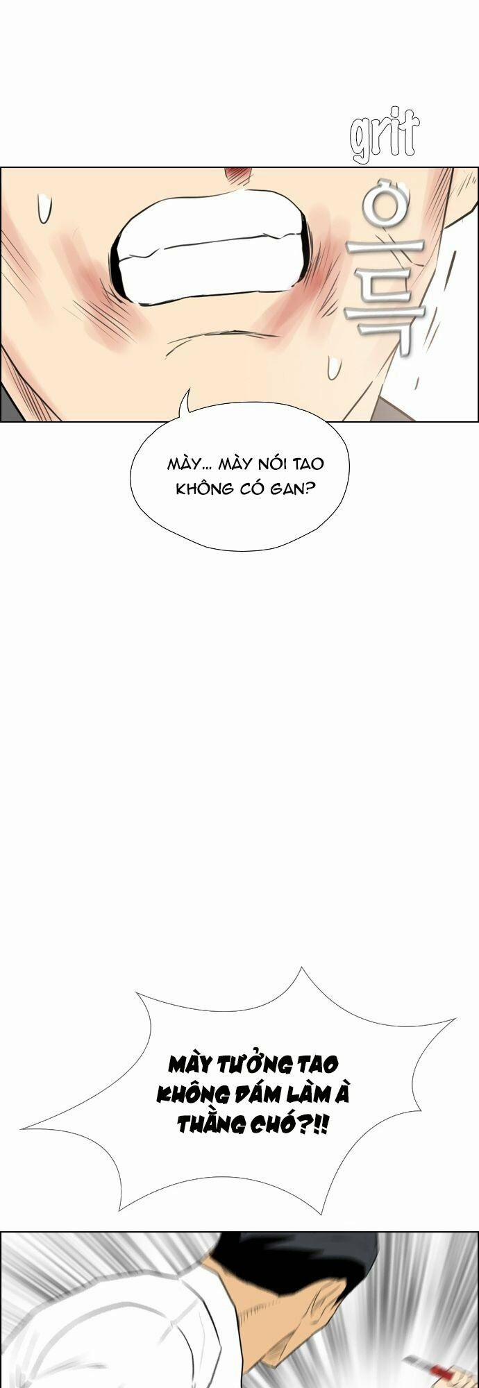 Kẻ Hồi Sinh 115 trang 61