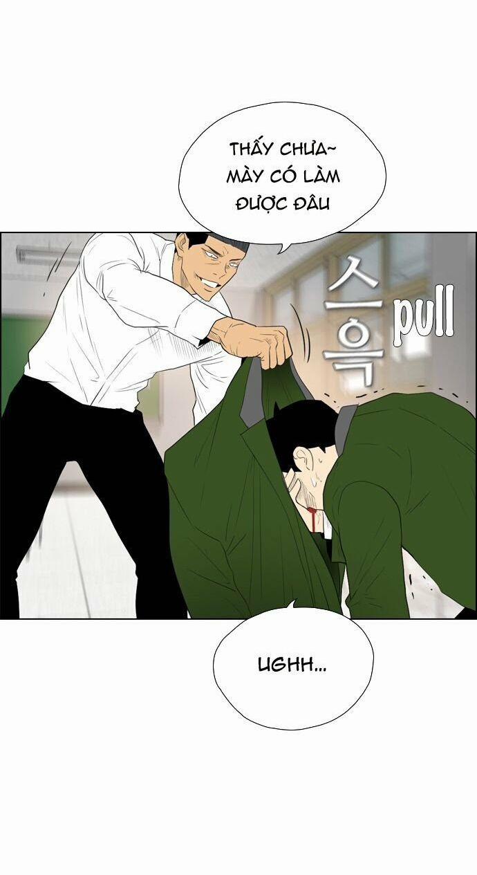 Kẻ Hồi Sinh 115 trang 66