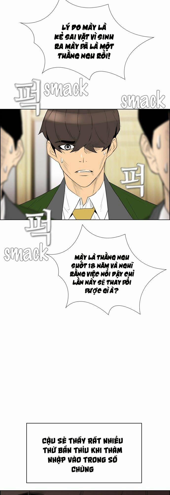 Kẻ Hồi Sinh 115 trang 68